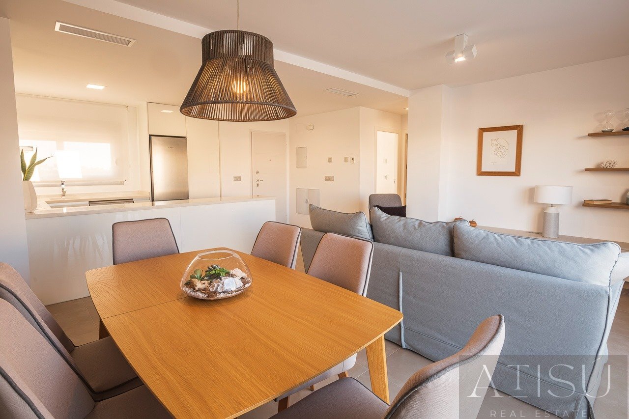 Venta de bungalow en Orihuela