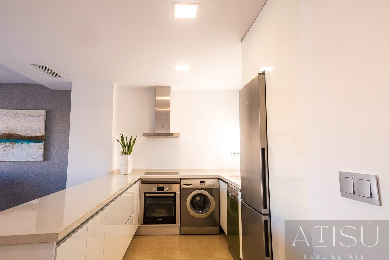 Venta de bungalow en Orihuela