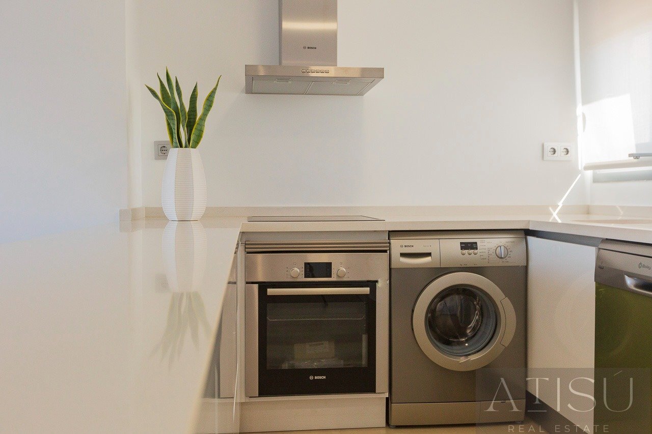 Venta de bungalow en Orihuela