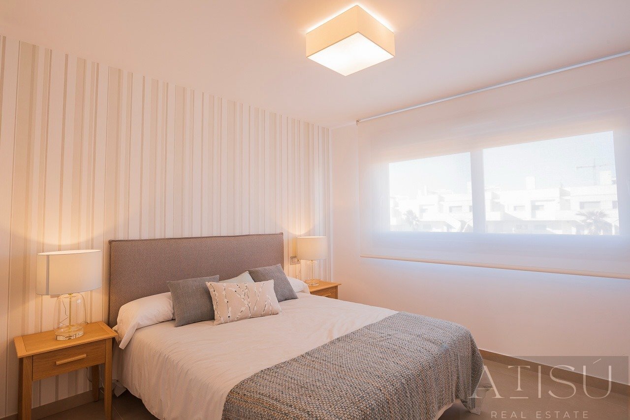 Venta de bungalow en Orihuela