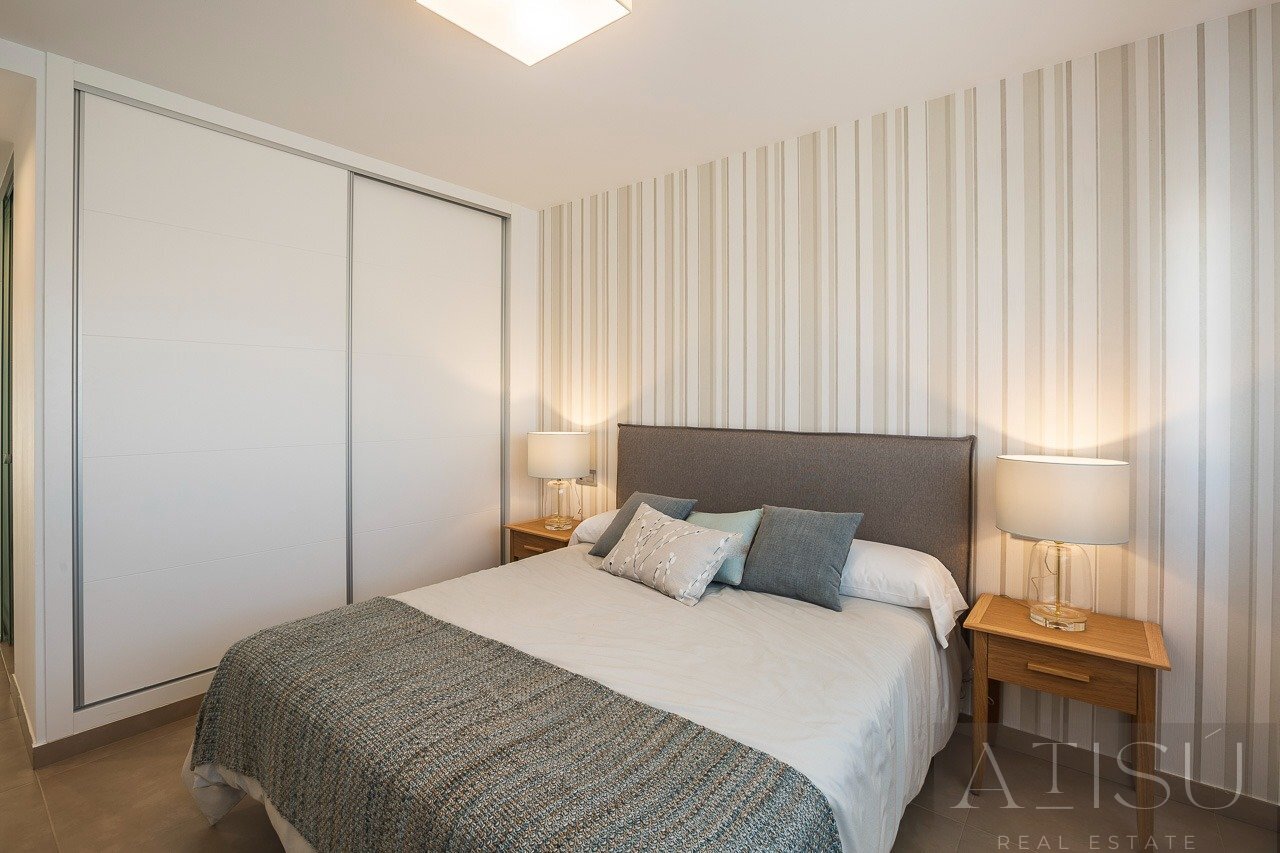 Venta de bungalow en Orihuela