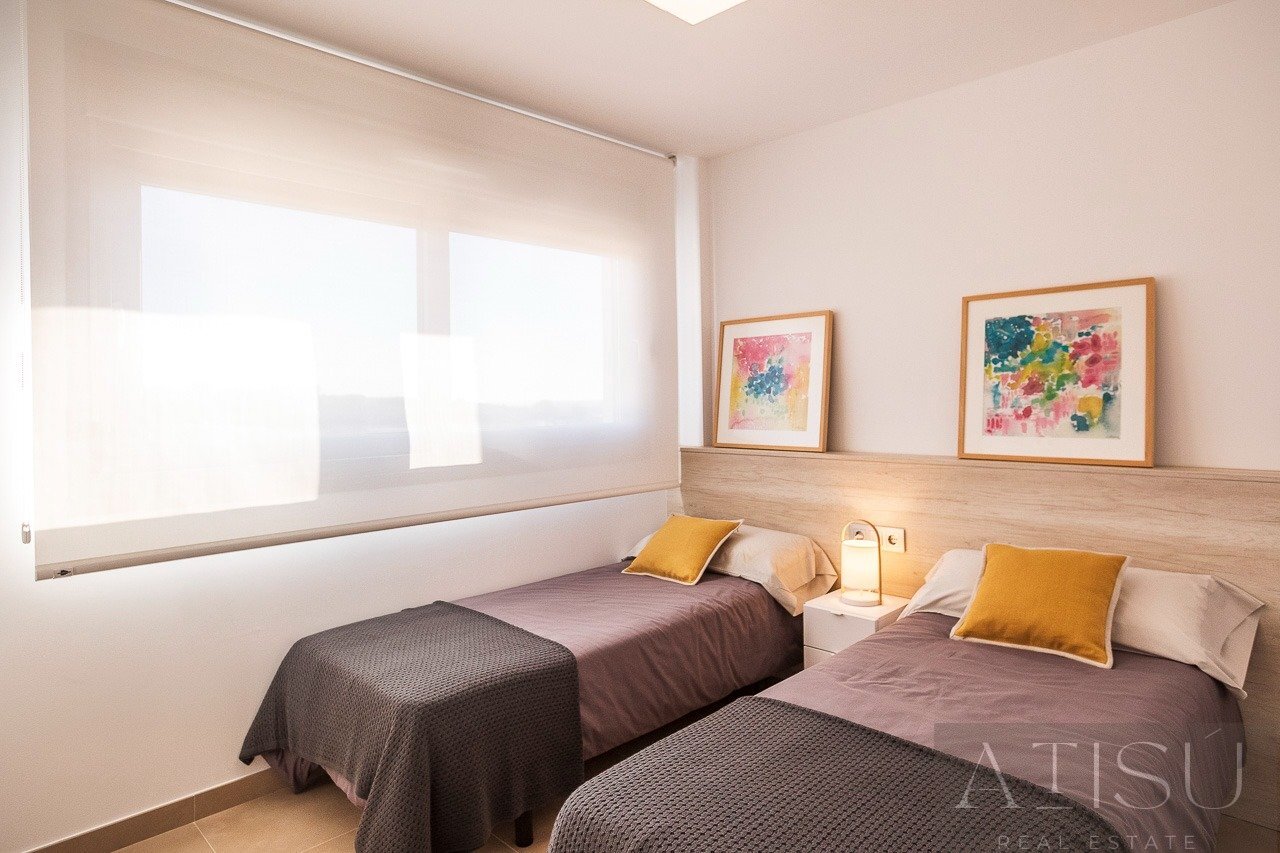 Venta de bungalow en Orihuela