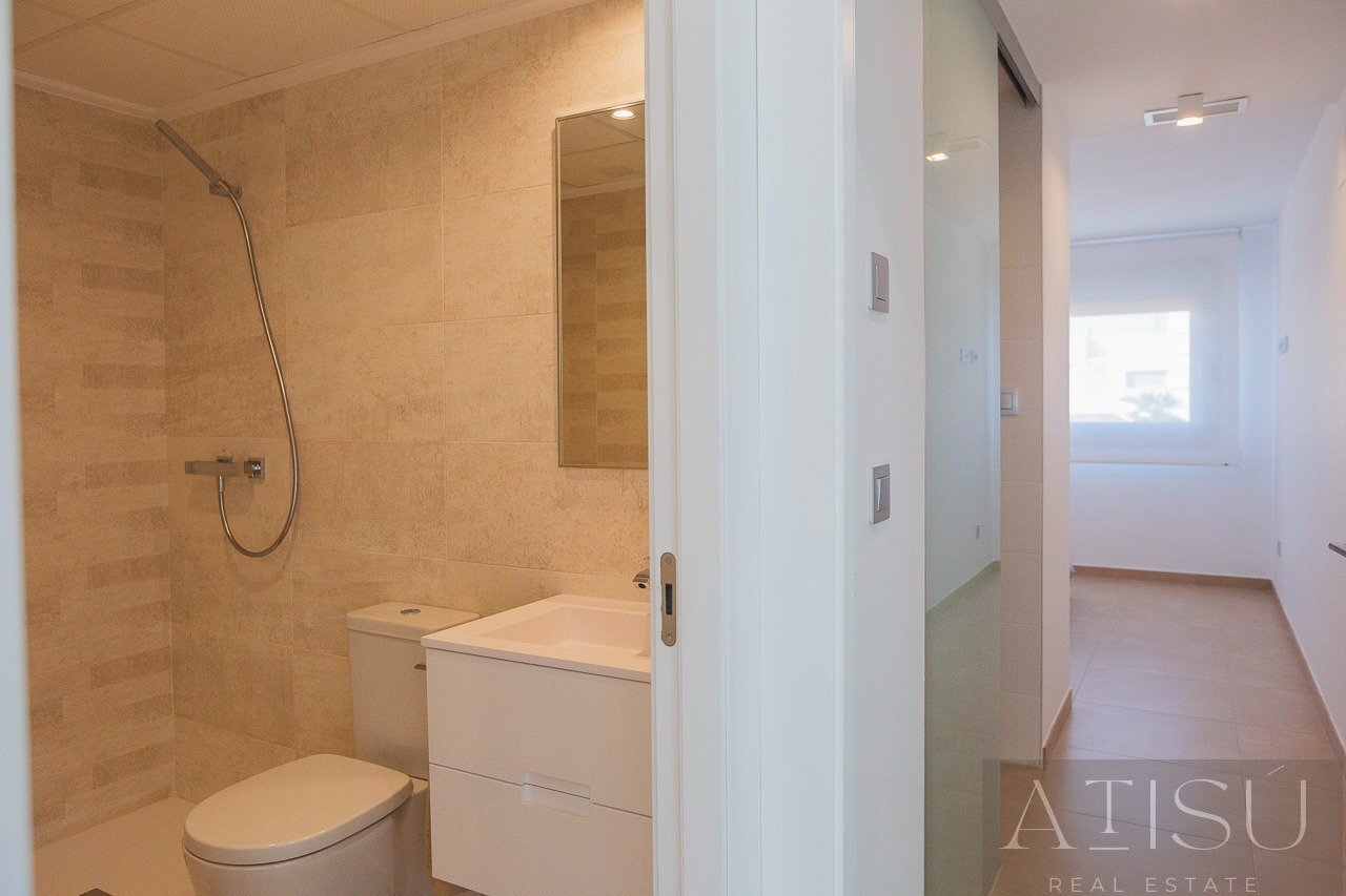 Venta de bungalow en Orihuela