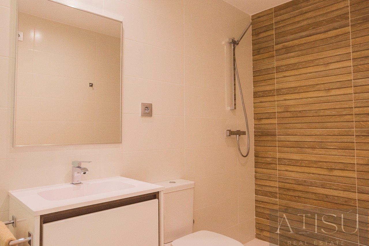 Venta de bungalow en Orihuela