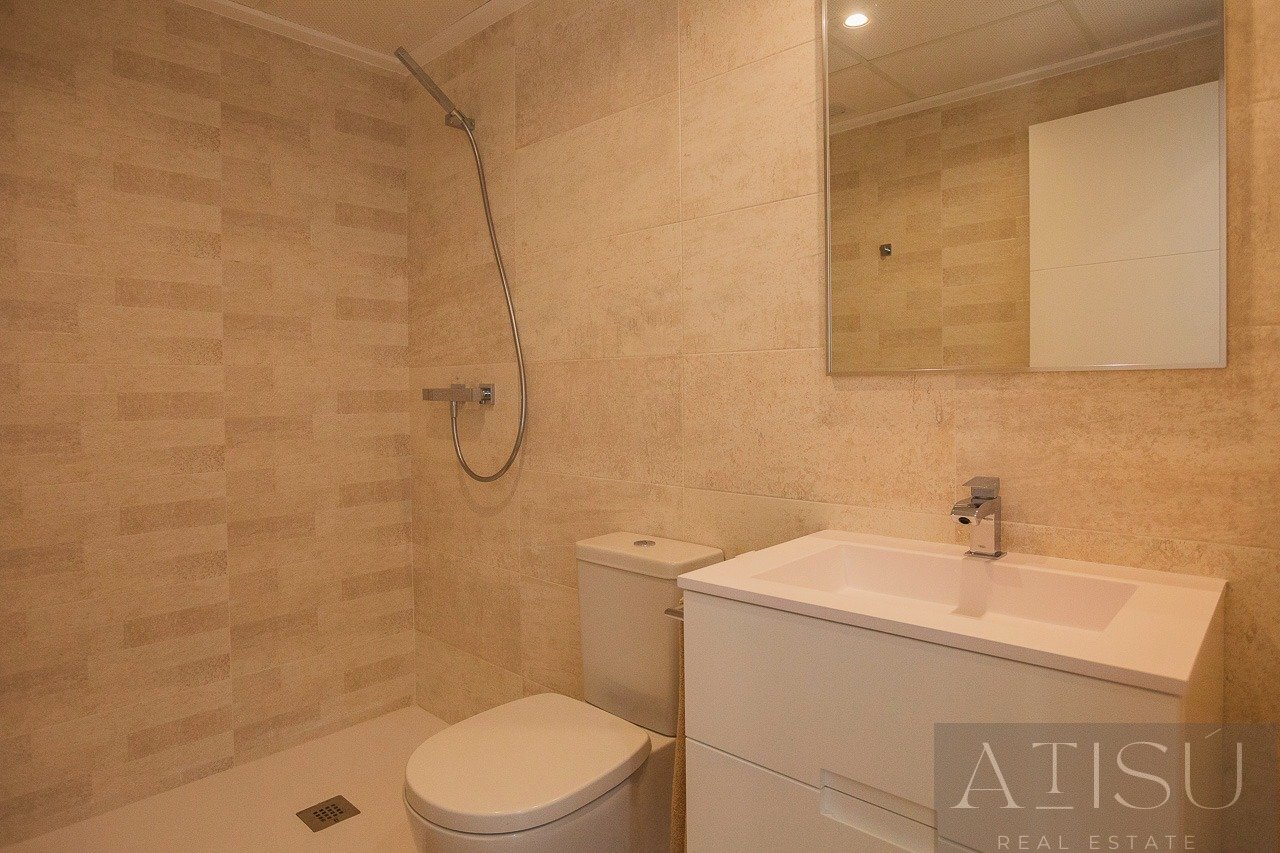 Venta de bungalow en Orihuela