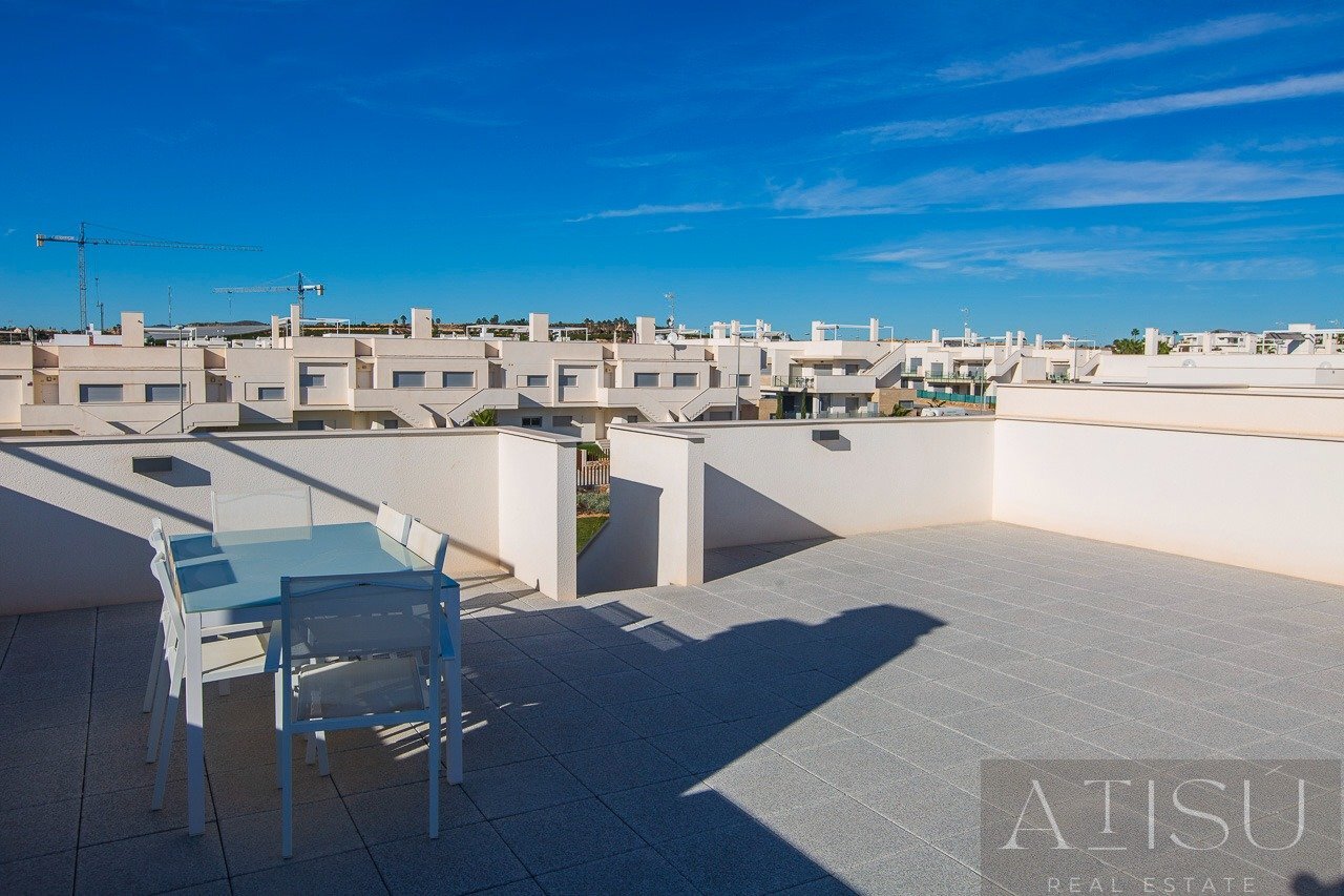 Venta de bungalow en Orihuela