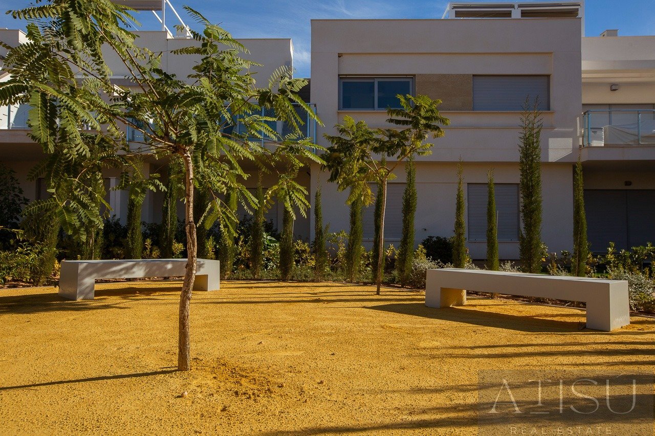 Venta de bungalow en Orihuela