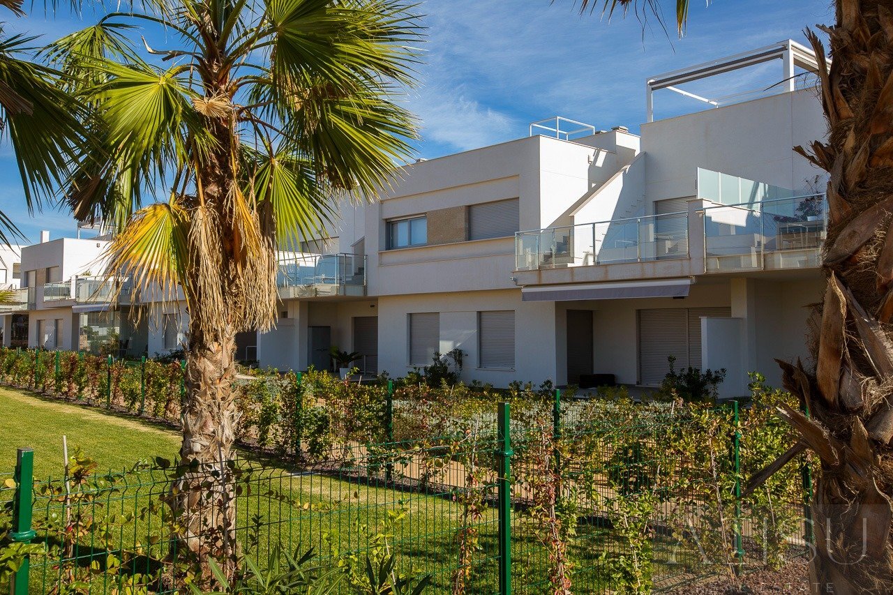 Venta de bungalow en Orihuela