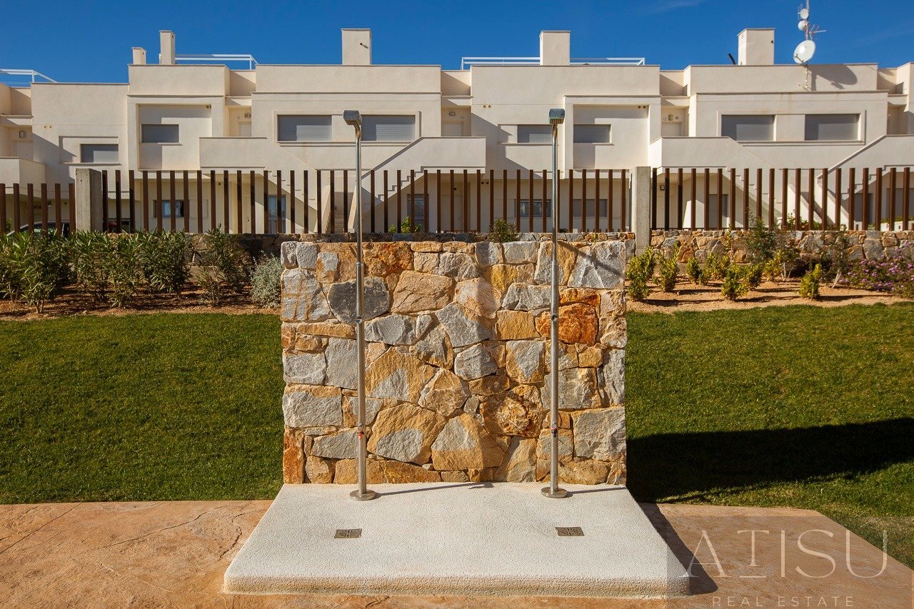 Venta de bungalow en Orihuela