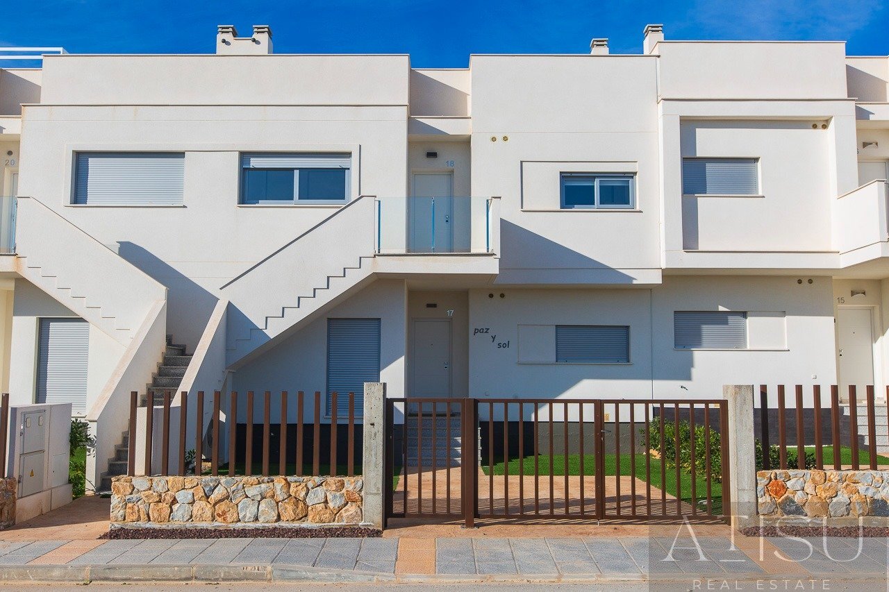 Venta de bungalow en Orihuela