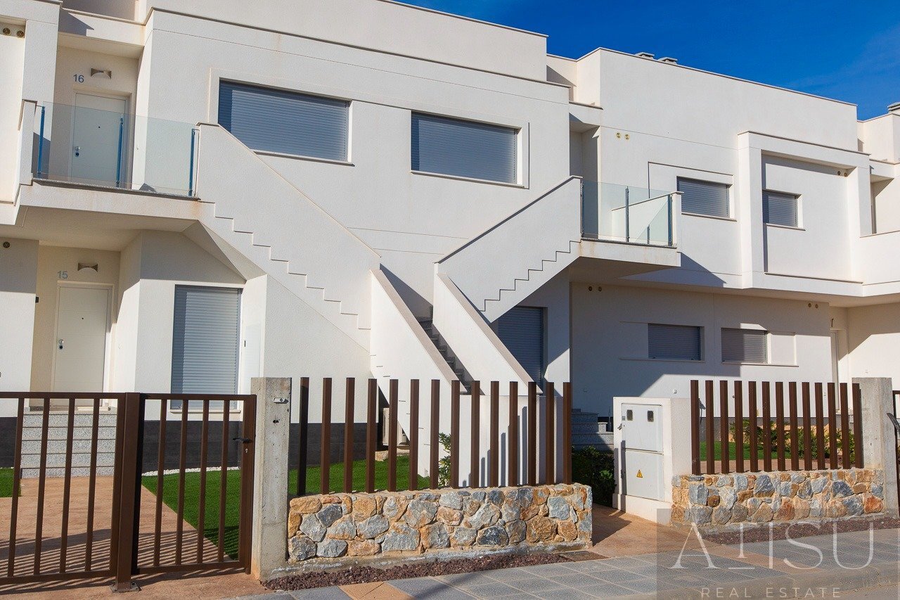 Venta de bungalow en Orihuela