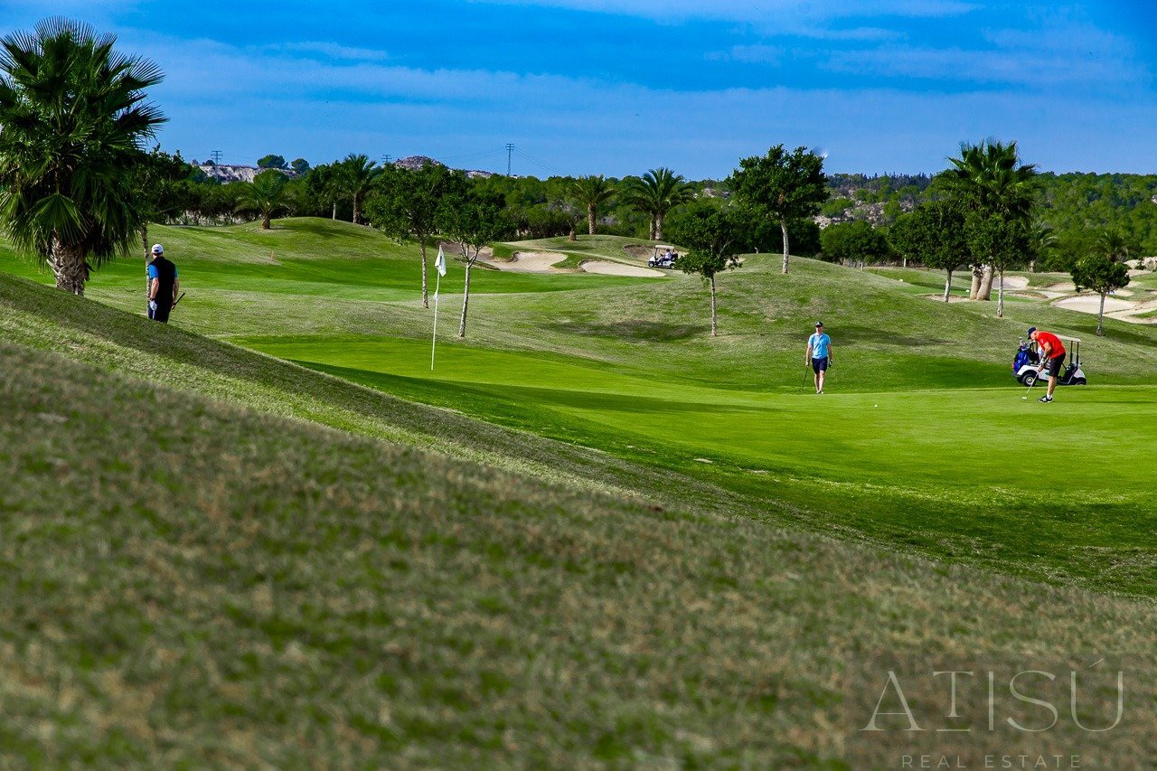 Venta de bungalow en Orihuela