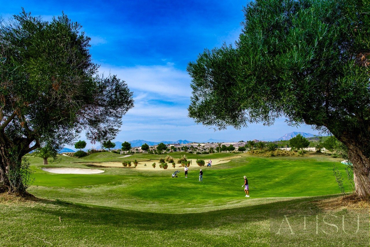 Venta de bungalow en Orihuela