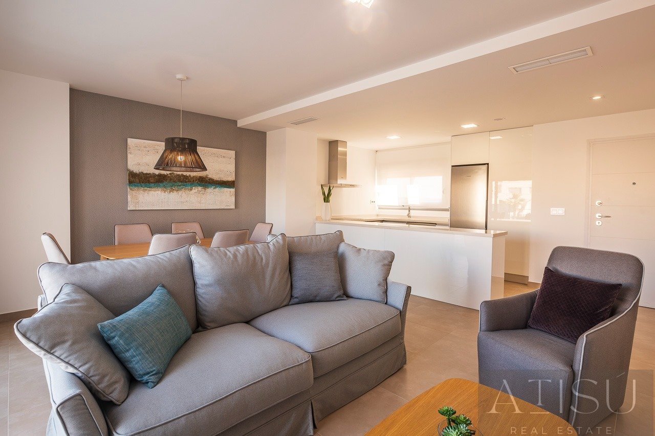 Venta de bungalow en Orihuela