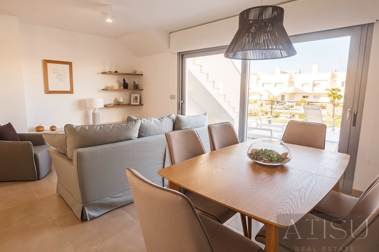 Venta de bungalow en Orihuela