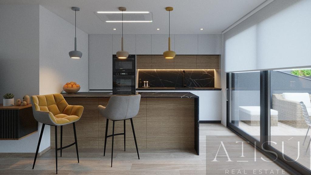 Venta de apartamento en Finestrat