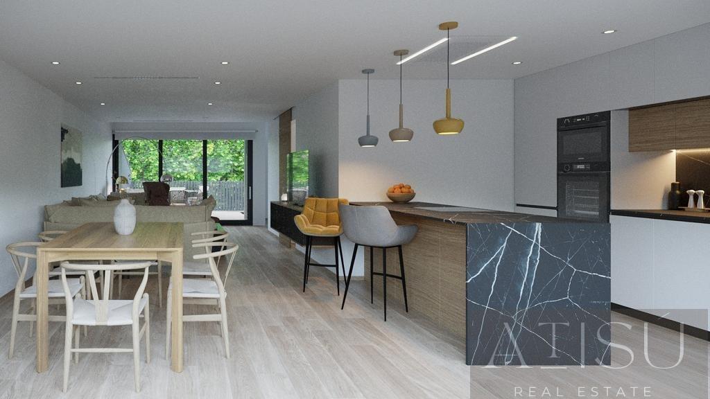 Venta de apartamento en Finestrat