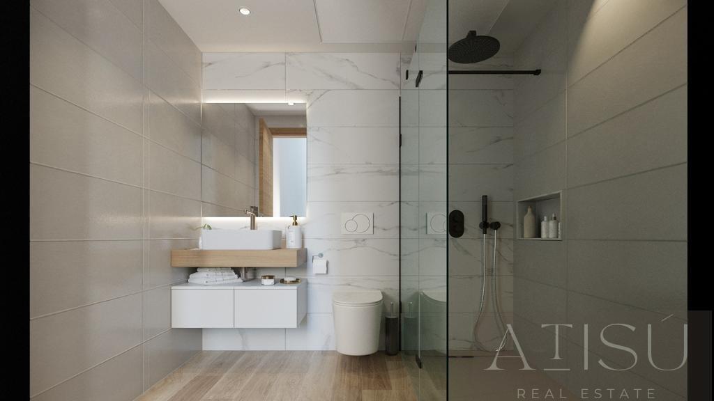 Venta de apartamento en Finestrat