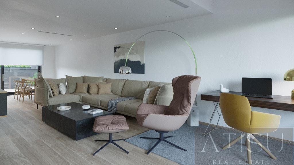 Venta de apartamento en Finestrat