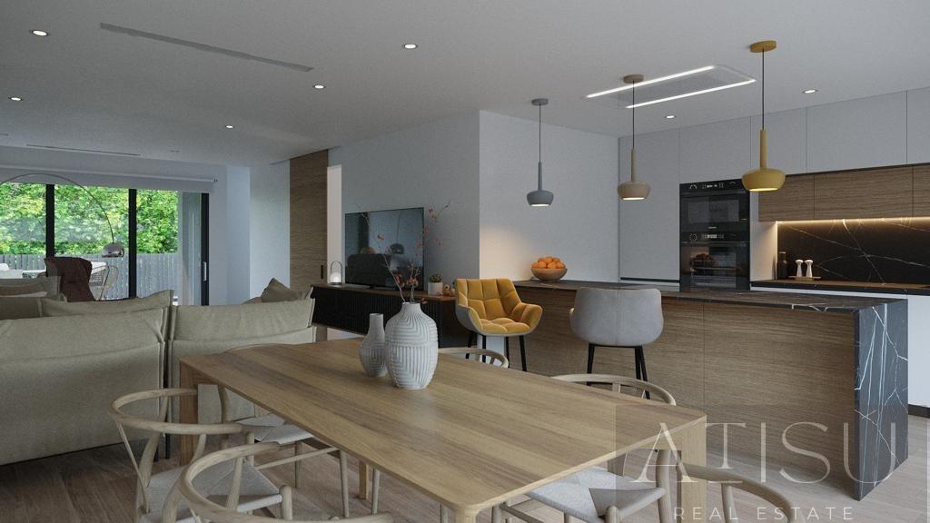 Venta de apartamento en Finestrat