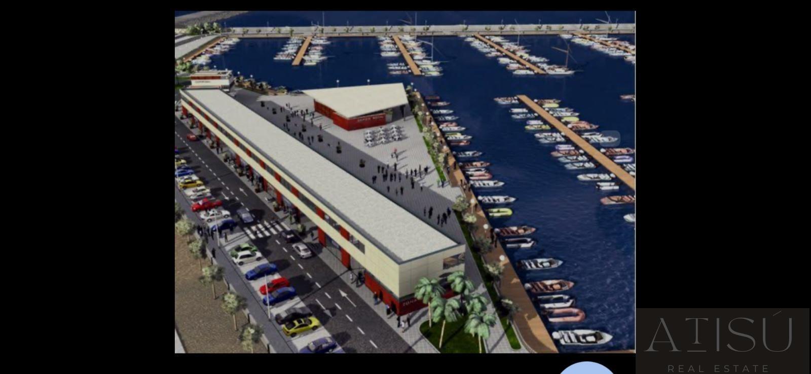 Venta de Ático en Torrevieja