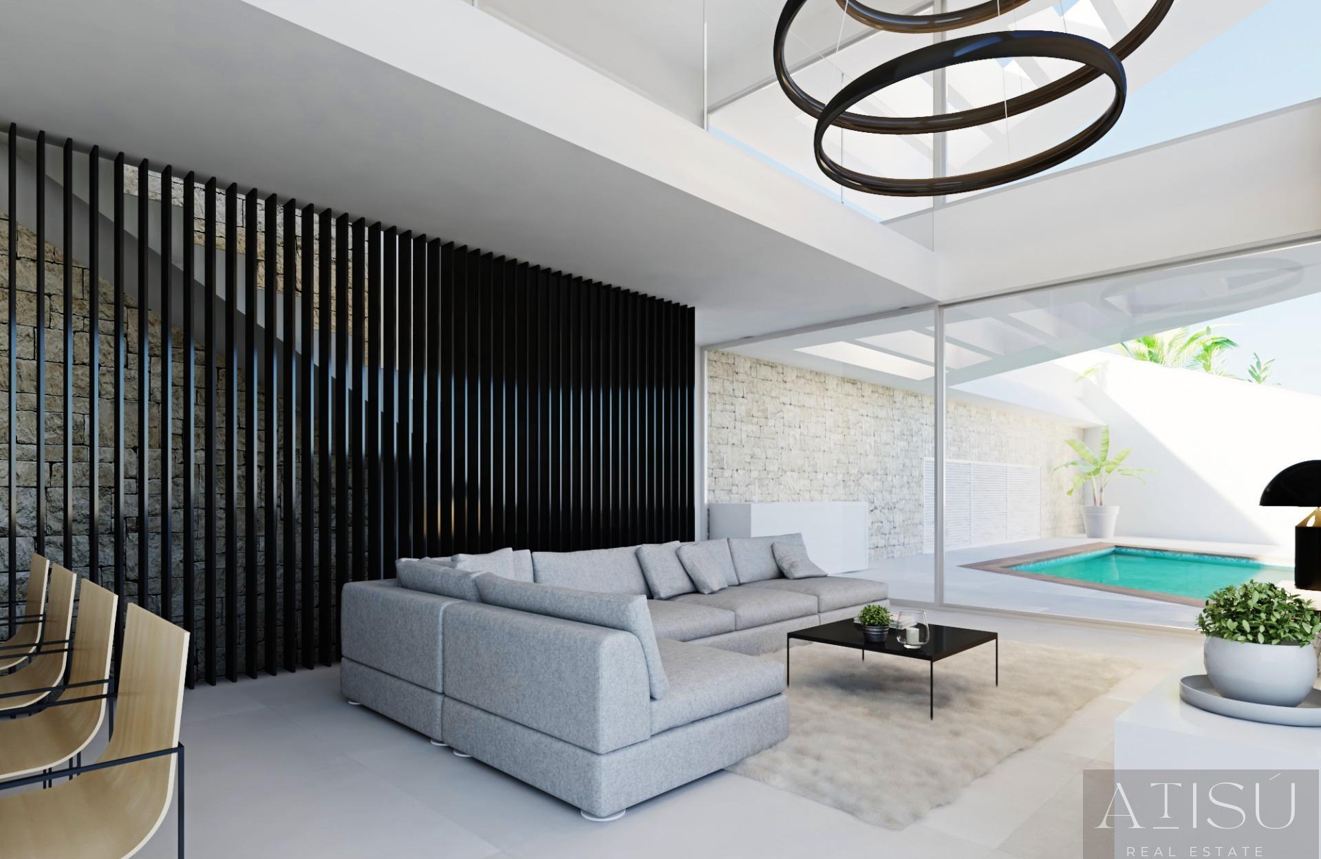 Venta de Ático en Calpe