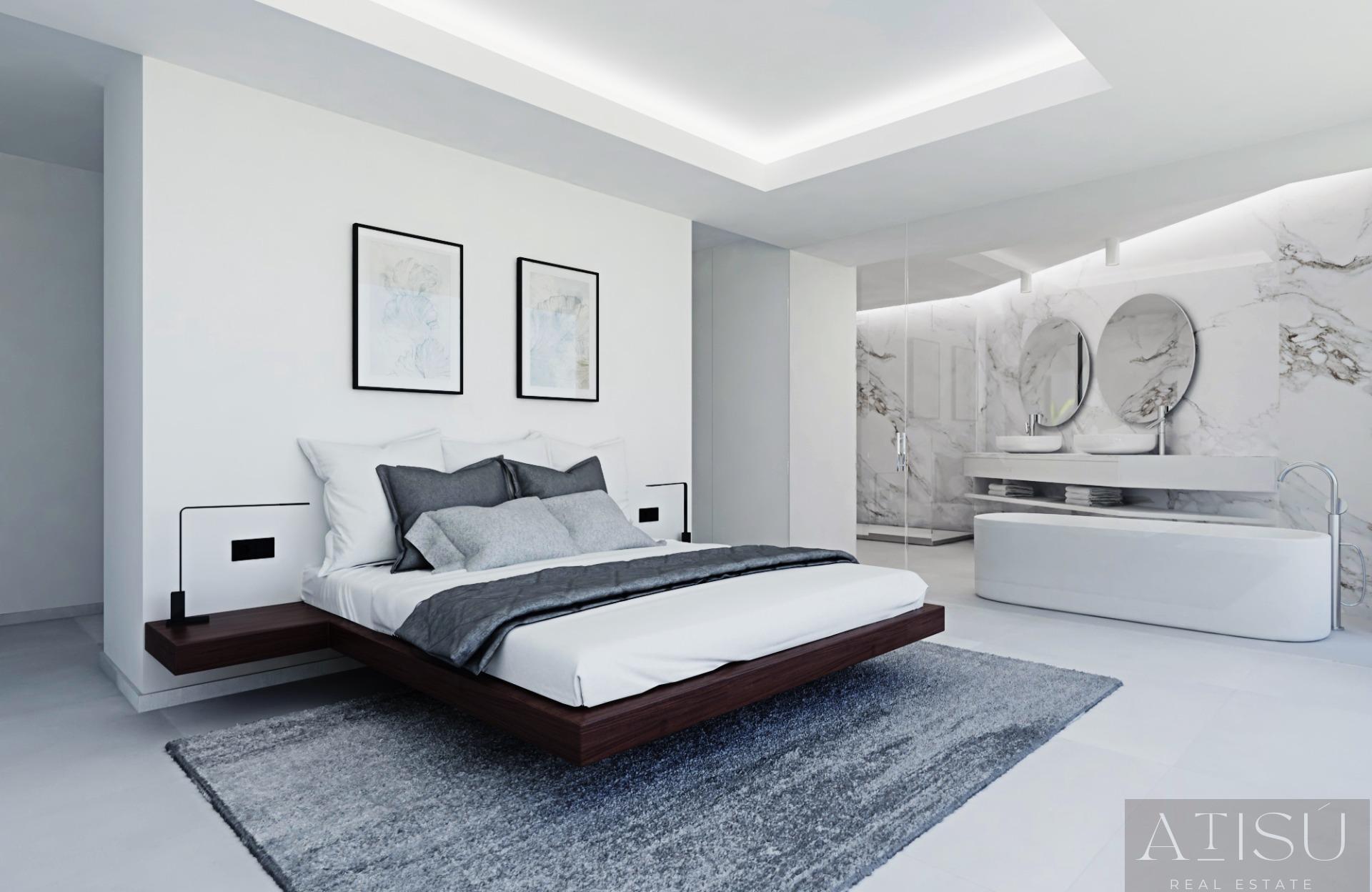 Venta de Ático en Calpe