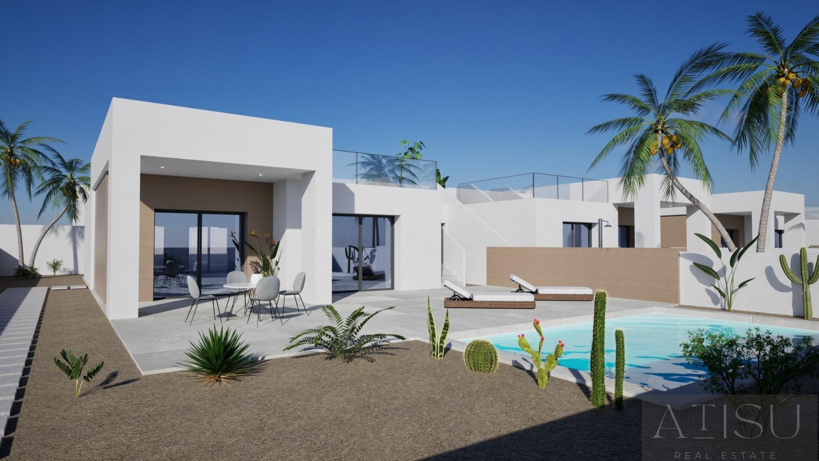 Venta de villa en La romana