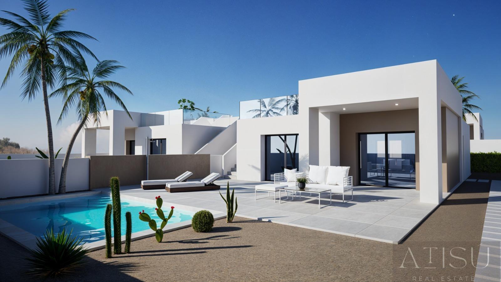 Venta de villa en La romana