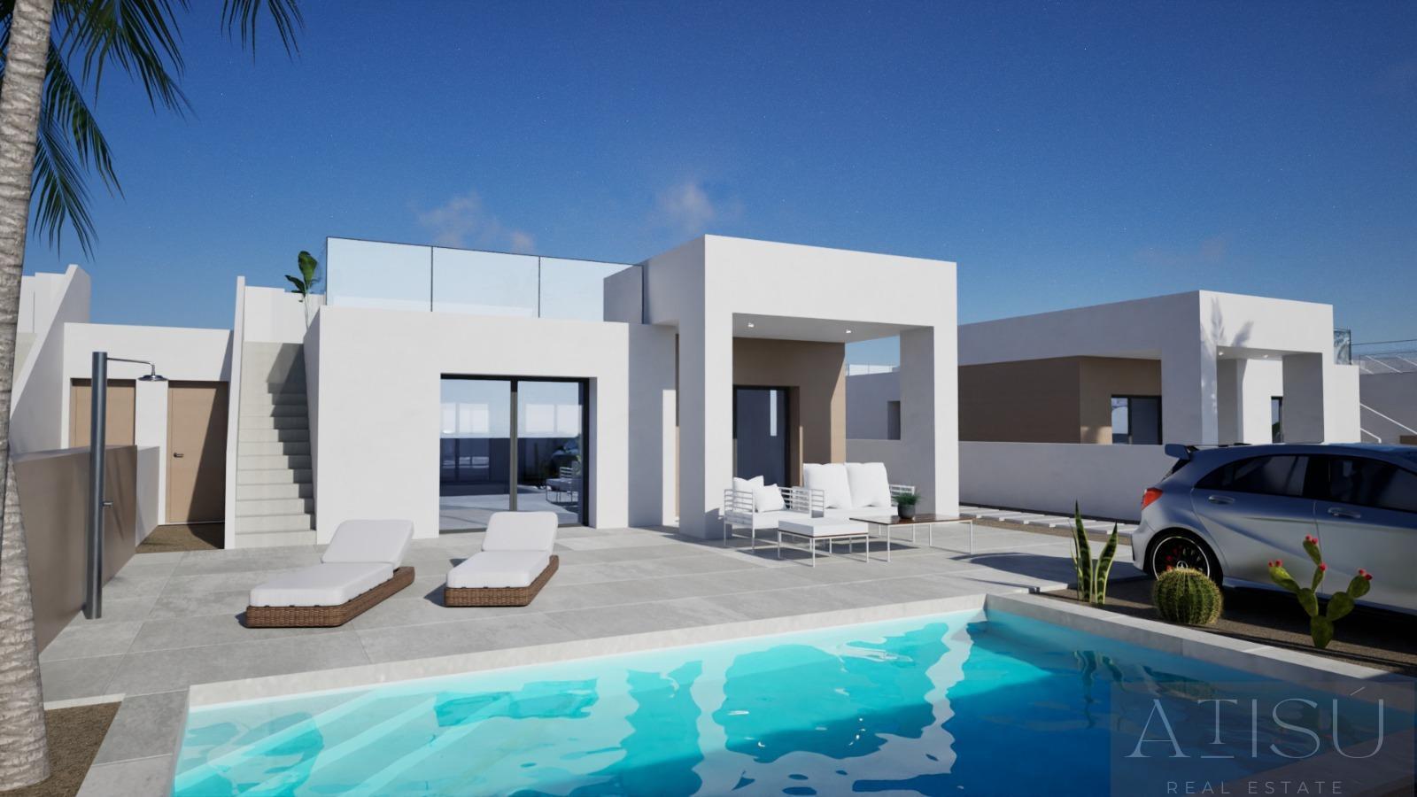 Venta de villa en La romana