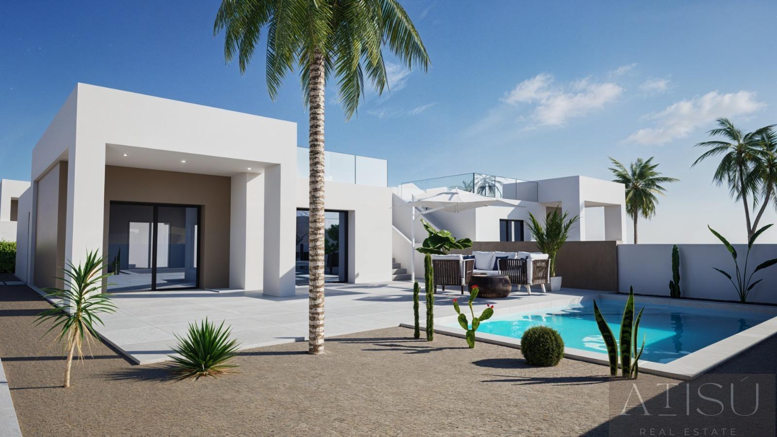 Venta de villa en La romana