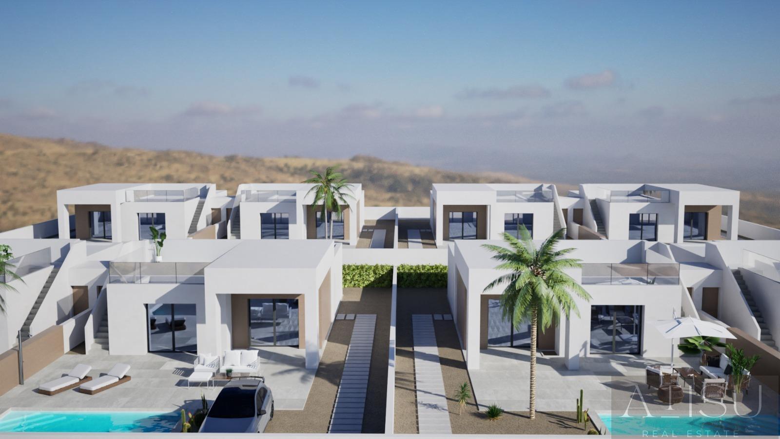 Venta de villa en La romana