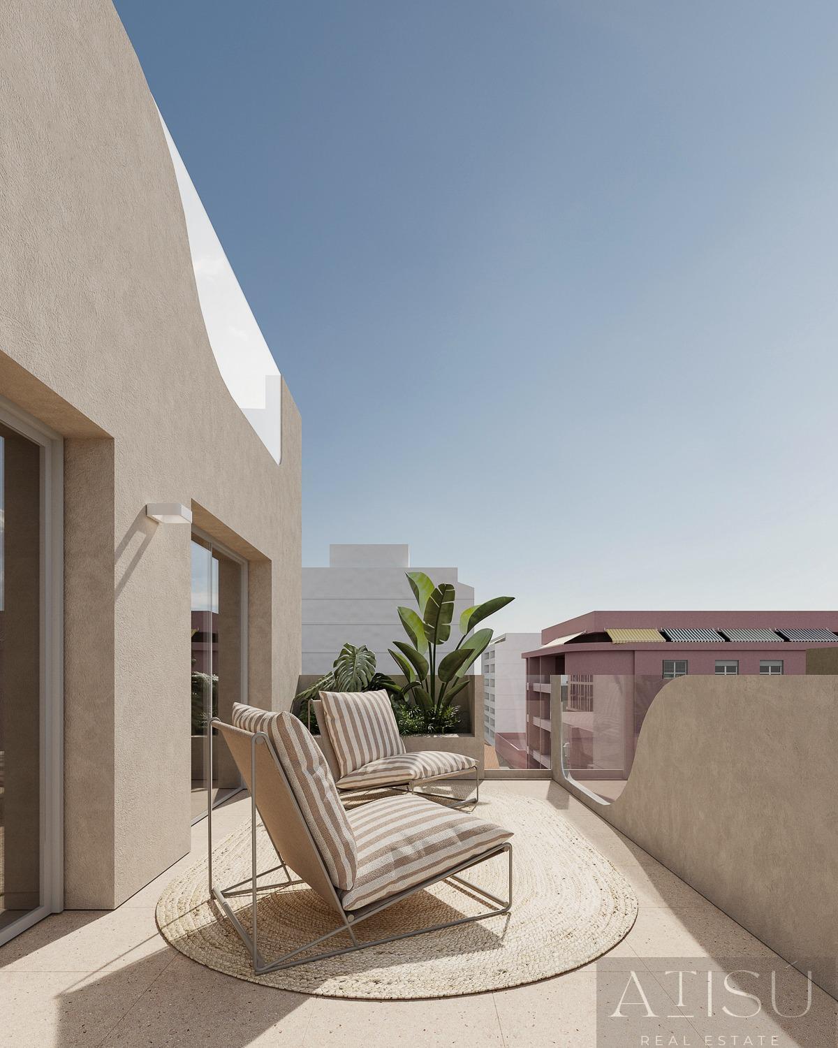 Venta de apartamento en Torrevieja