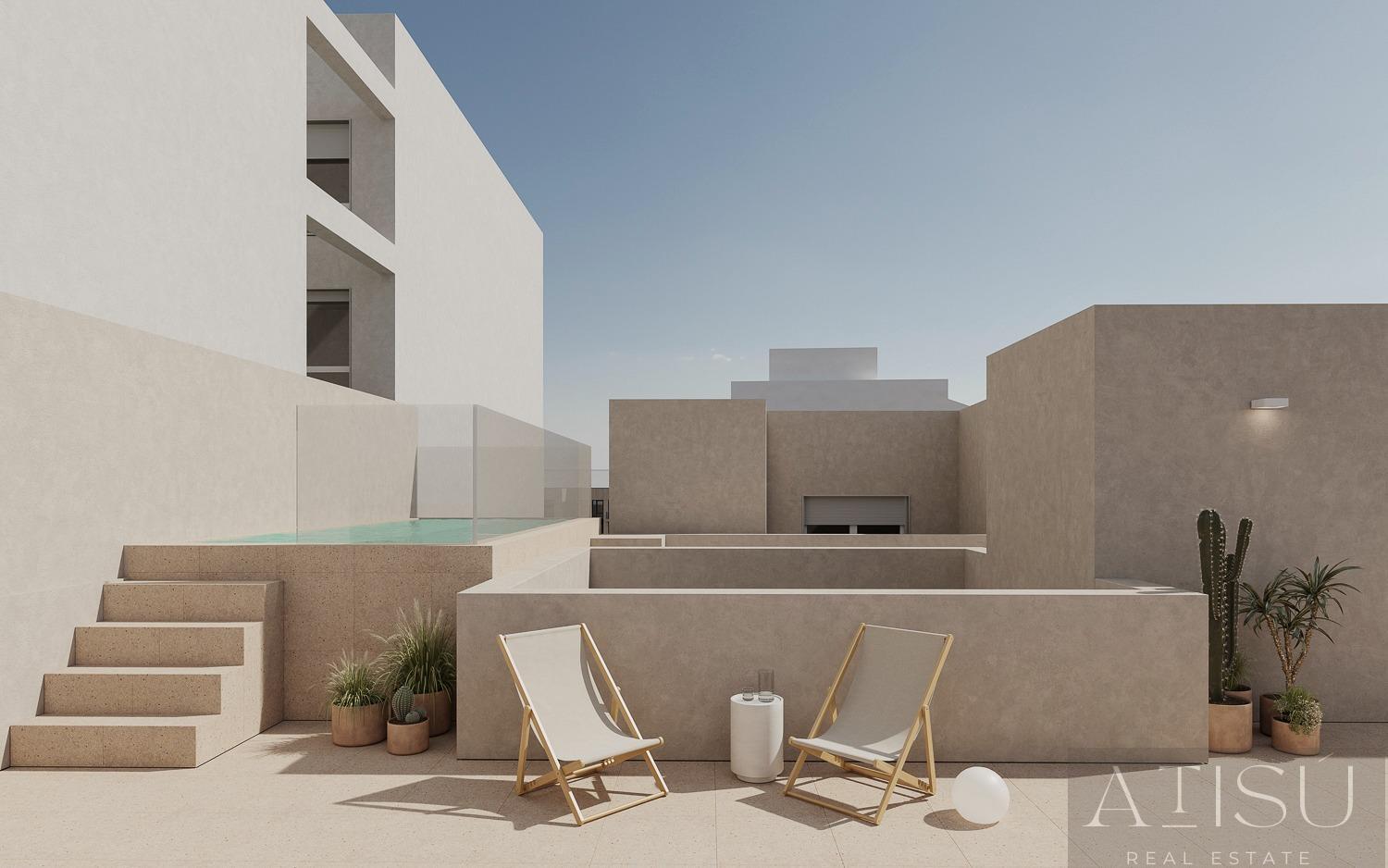 Venta de apartamento en Torrevieja