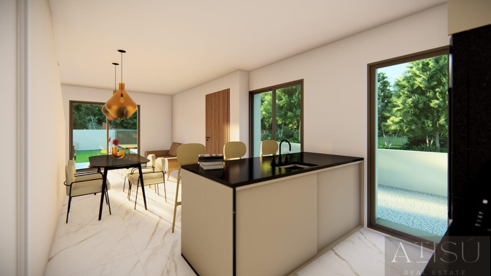 Venta de villa en Daya nueva
