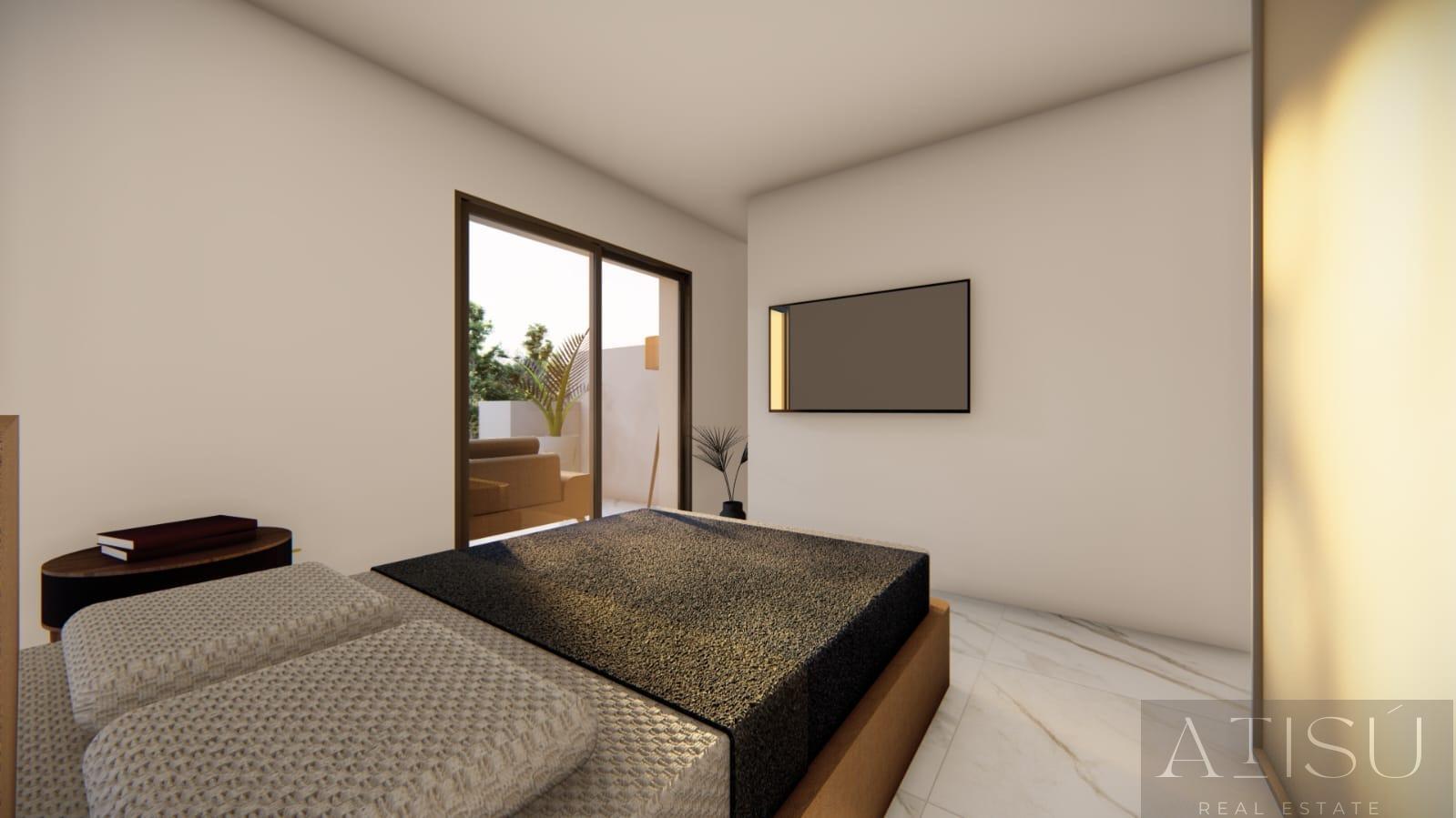 Venta de villa en Daya nueva