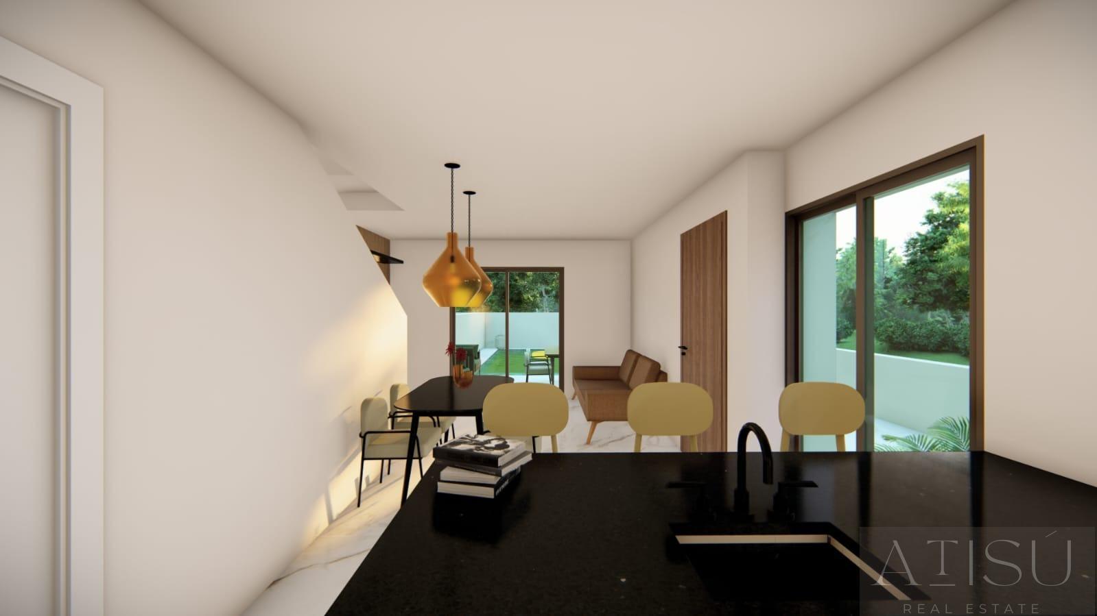 Venta de villa en Daya nueva