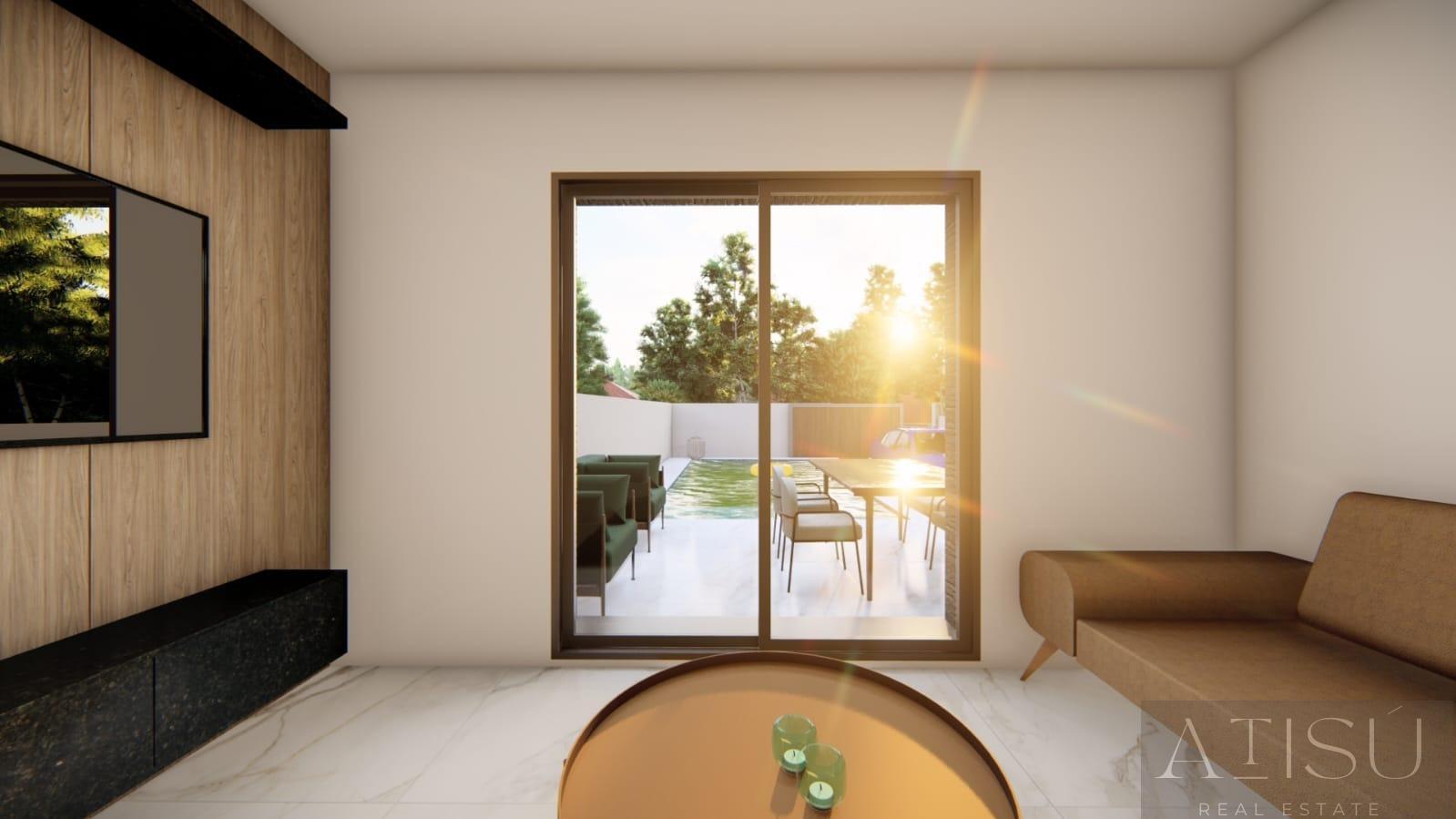 Venta de villa en Daya nueva