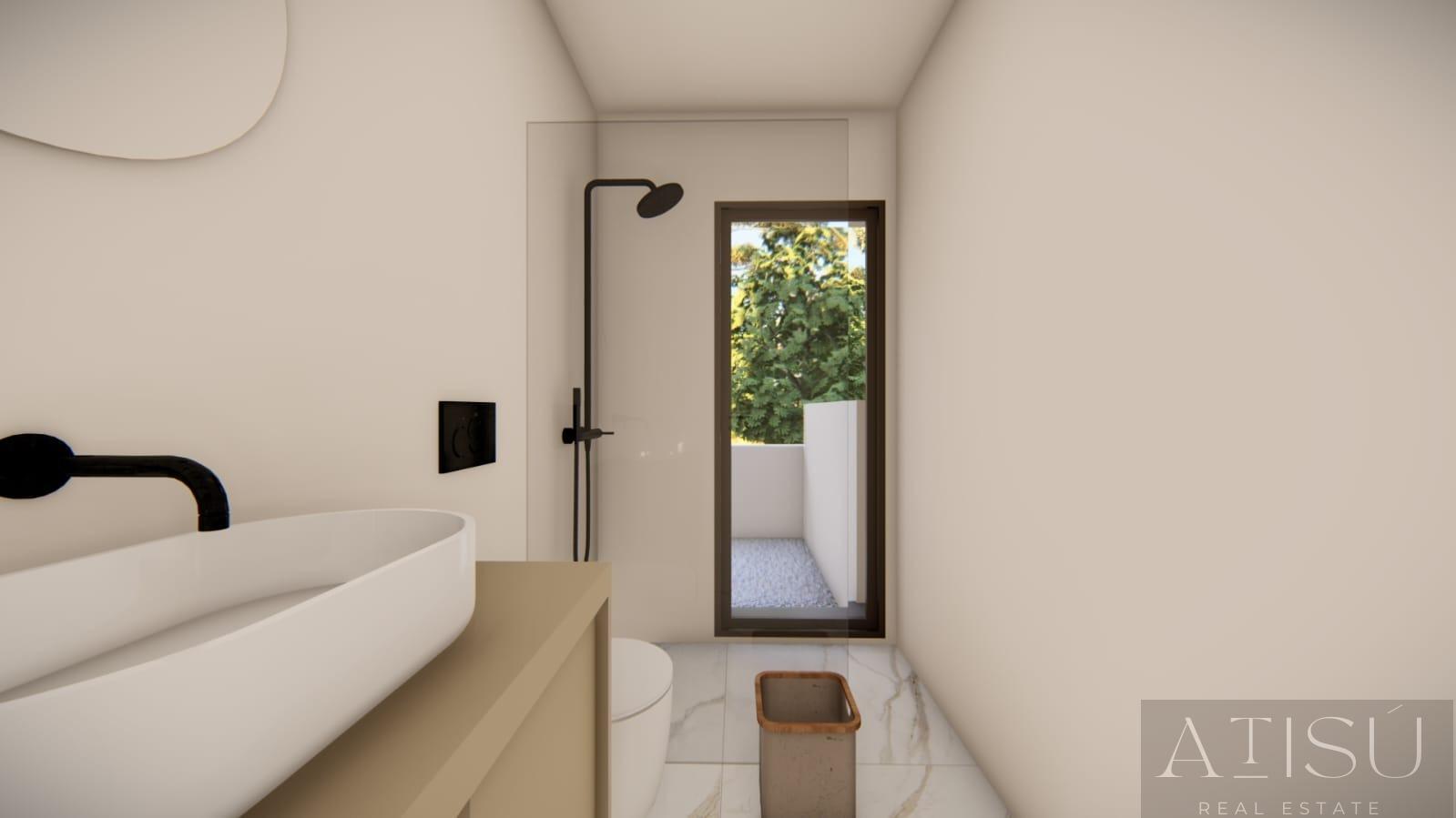 Venta de villa en Daya nueva