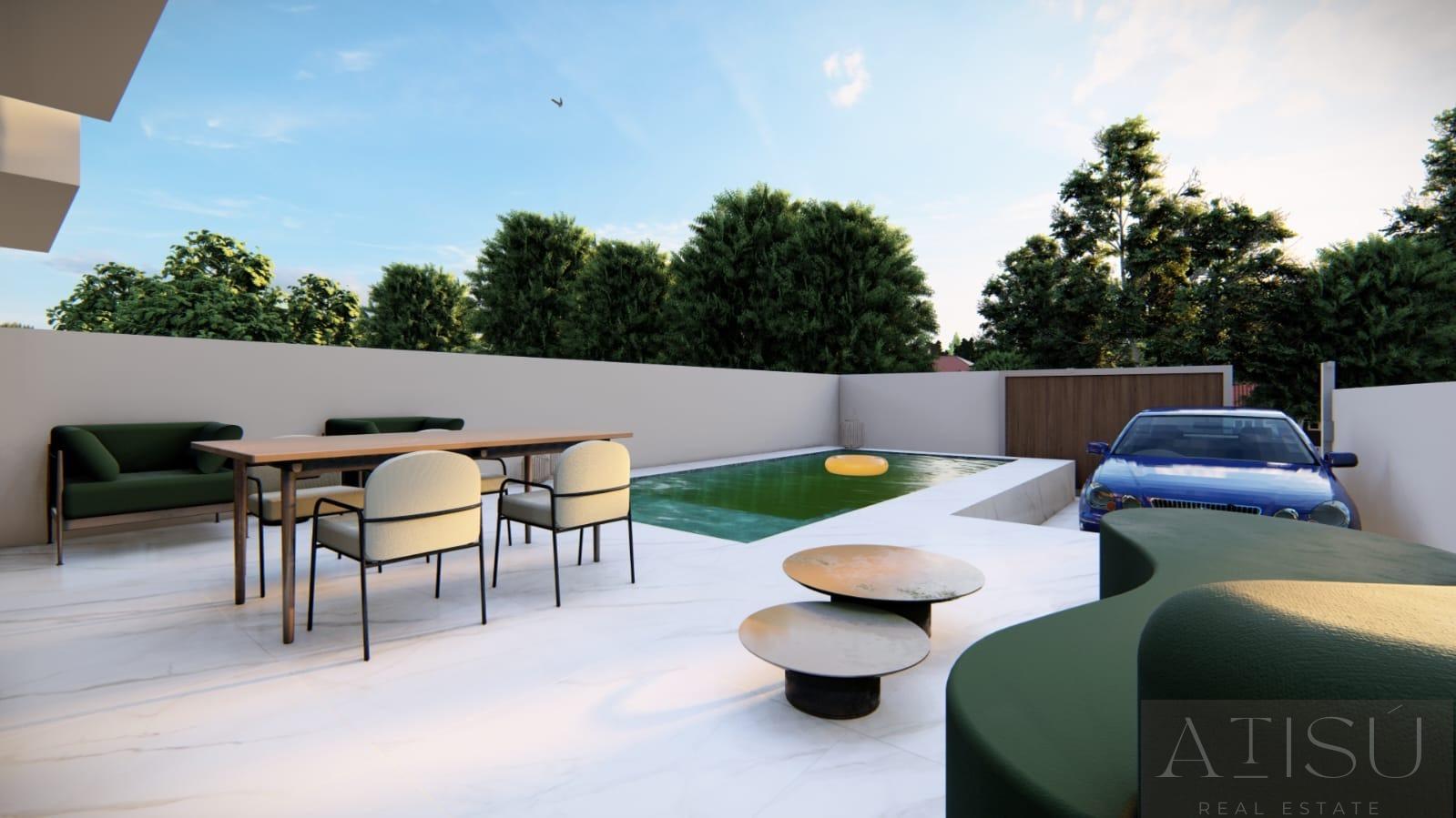 Venta de villa en Daya nueva