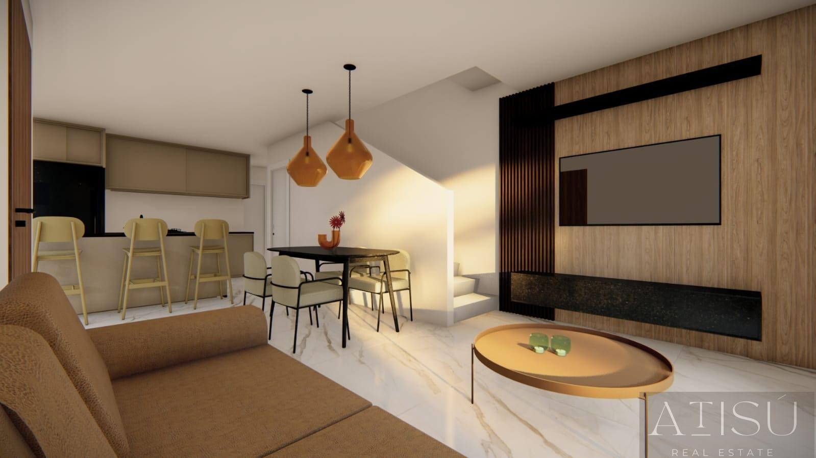 Venta de villa en Daya nueva