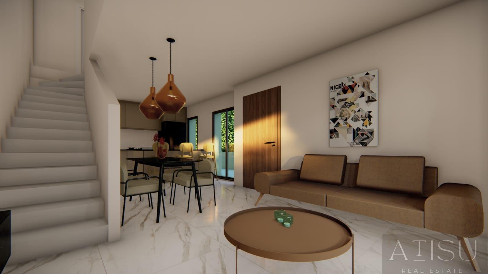 Venta de villa en Daya nueva