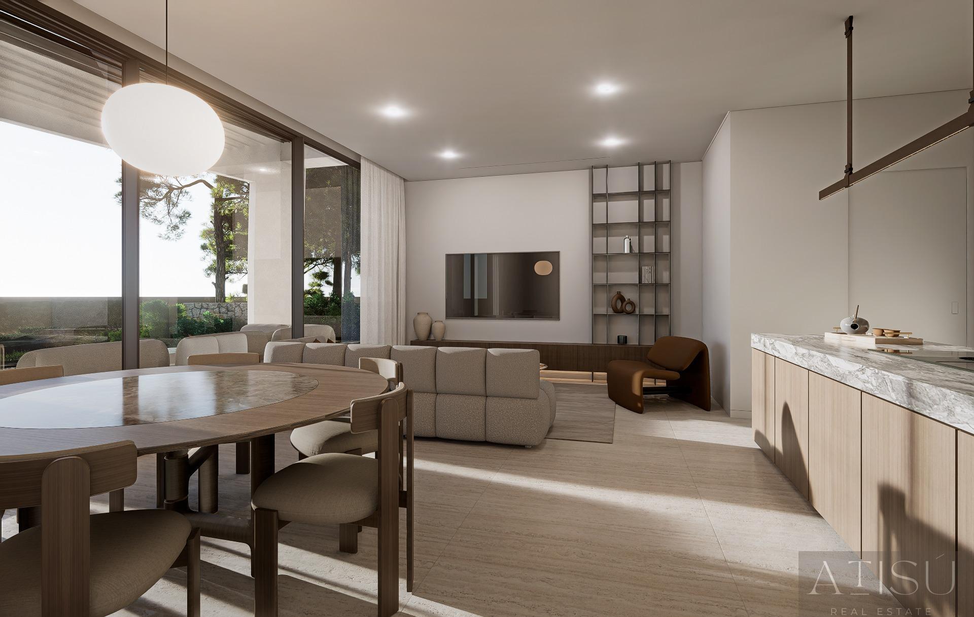 Venta de villa en Orihuela