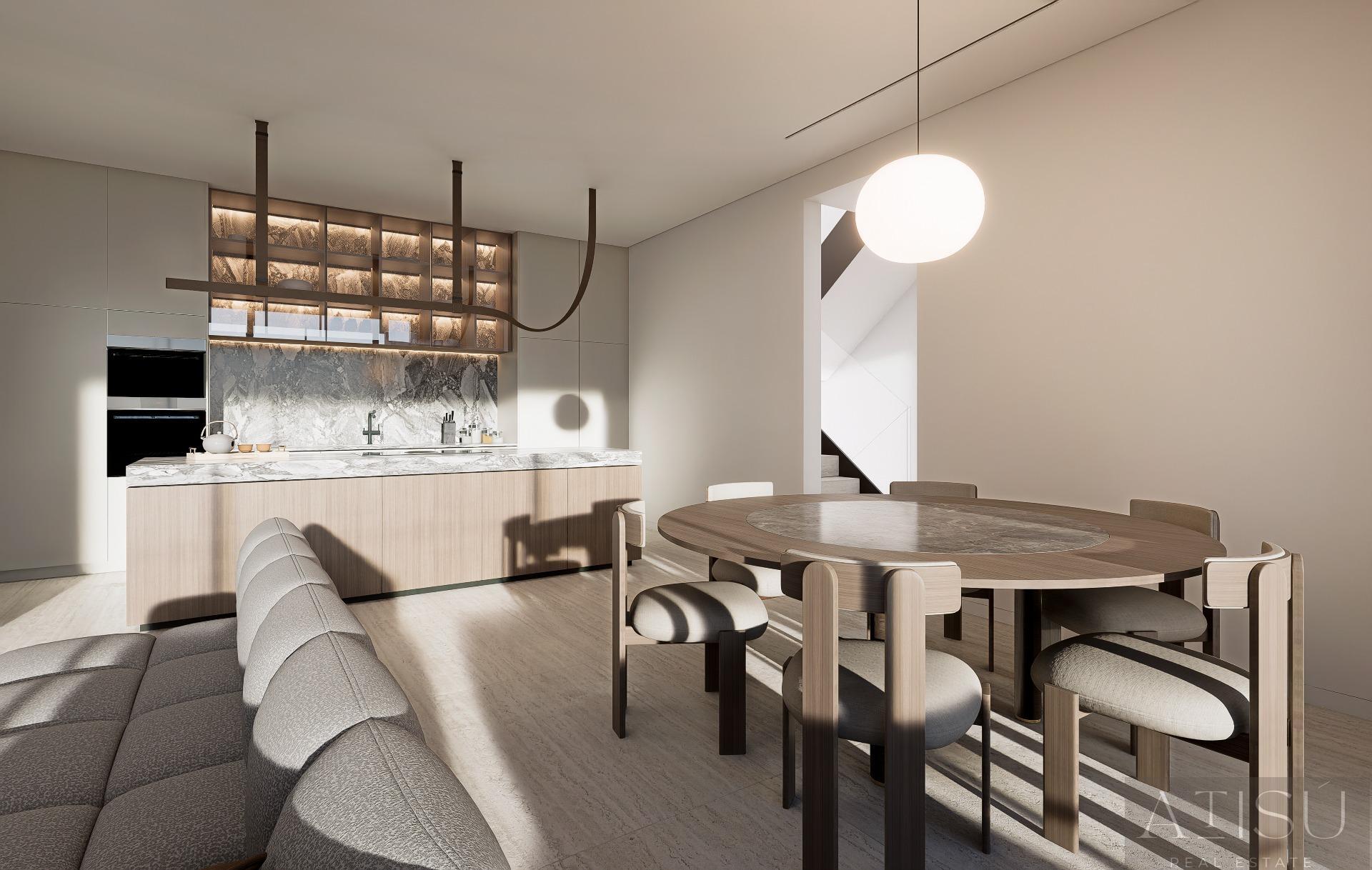 Venta de villa en Orihuela