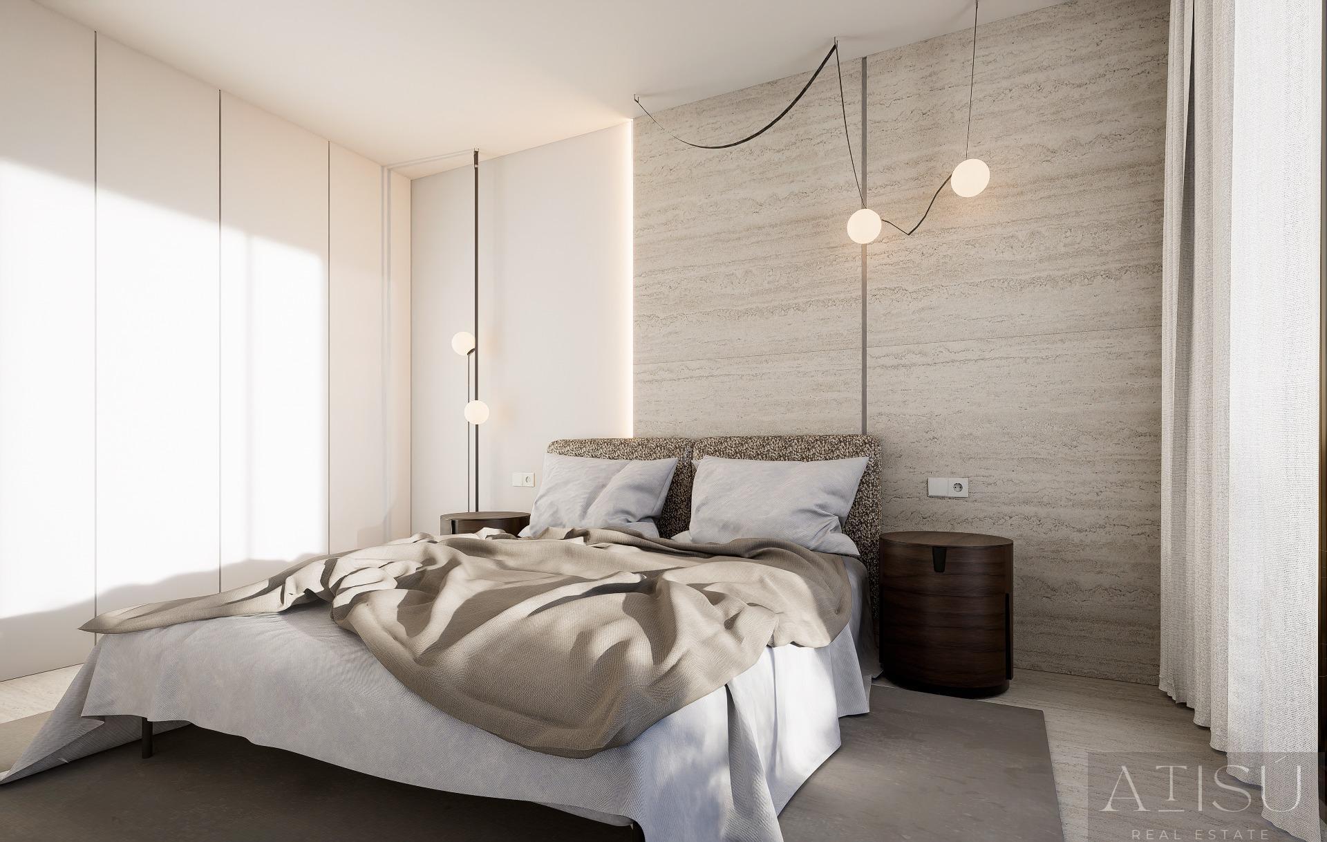 Venta de villa en Orihuela