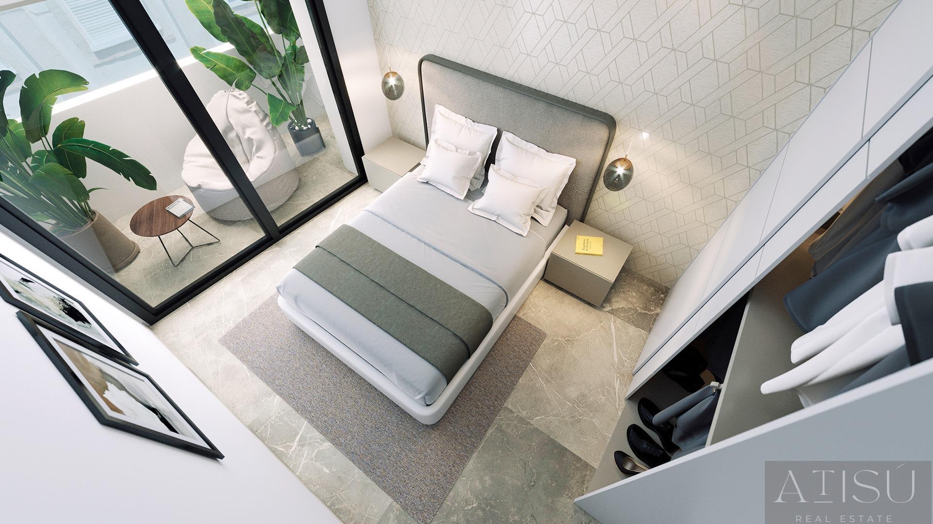 Venta de Ático en Torrevieja