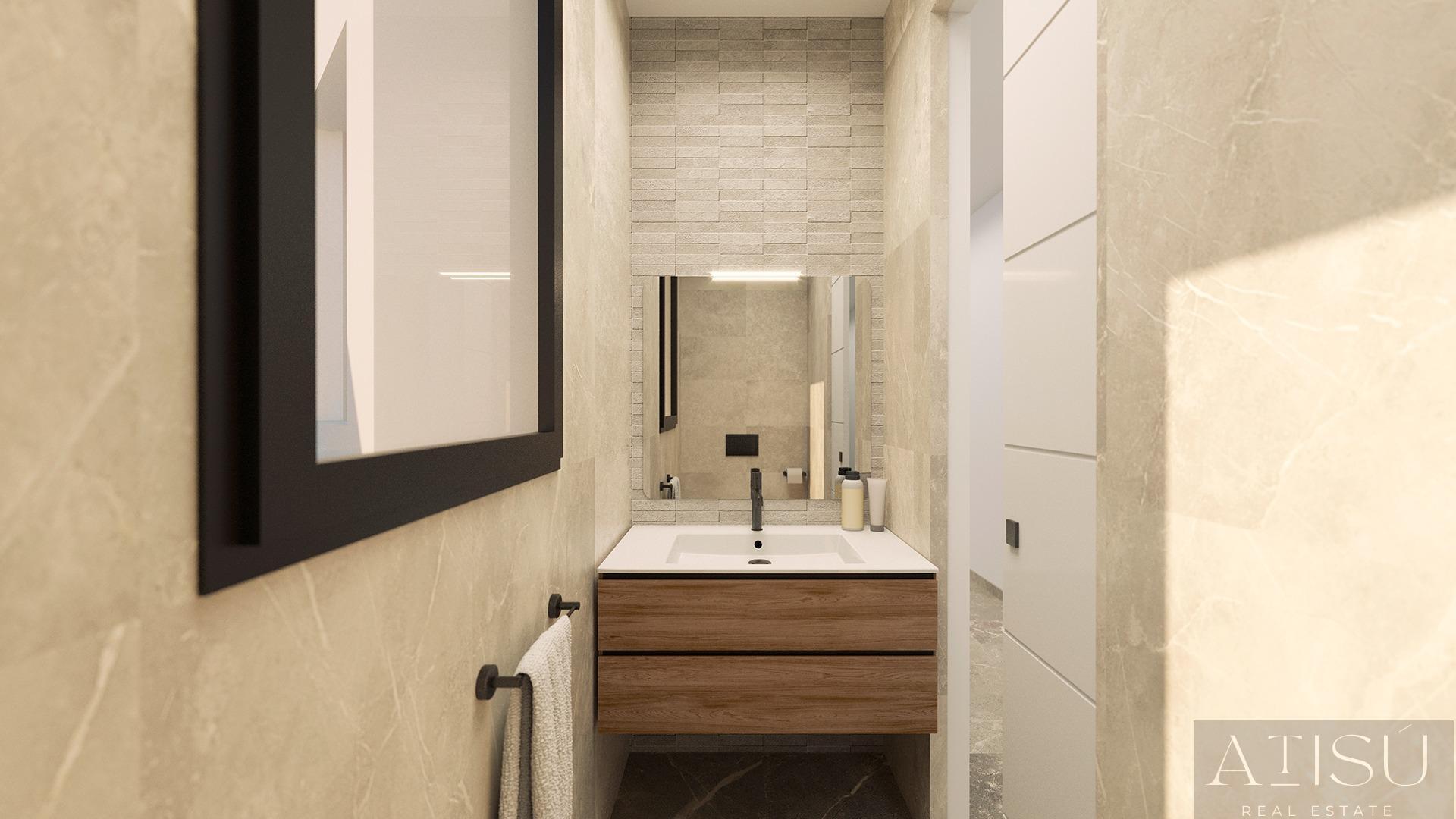 Venta de Ático en Torrevieja