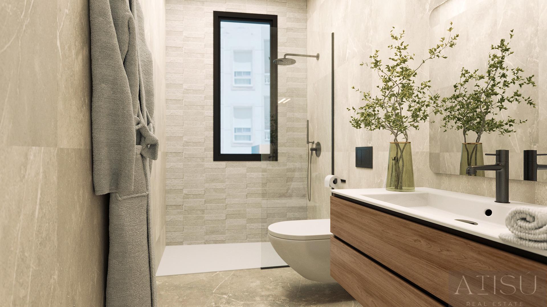 Venta de Ático en Torrevieja