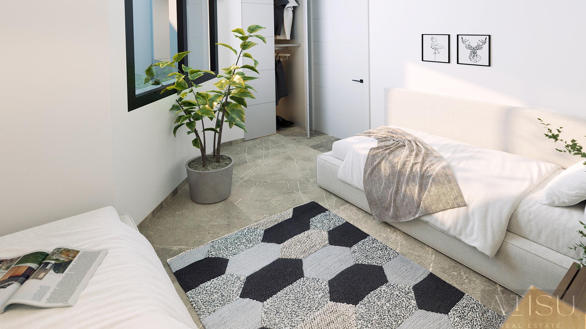 Venta de Ático en Torrevieja