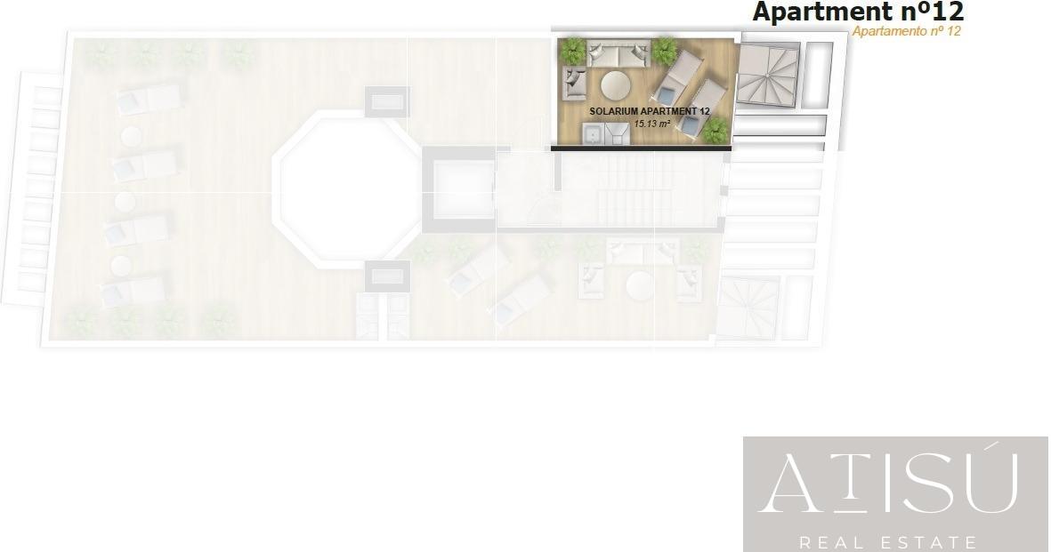 Venta de Ático en Torrevieja